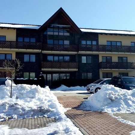 Mezonetový apartmán v Osčadnici Oscadnica Exterior foto
