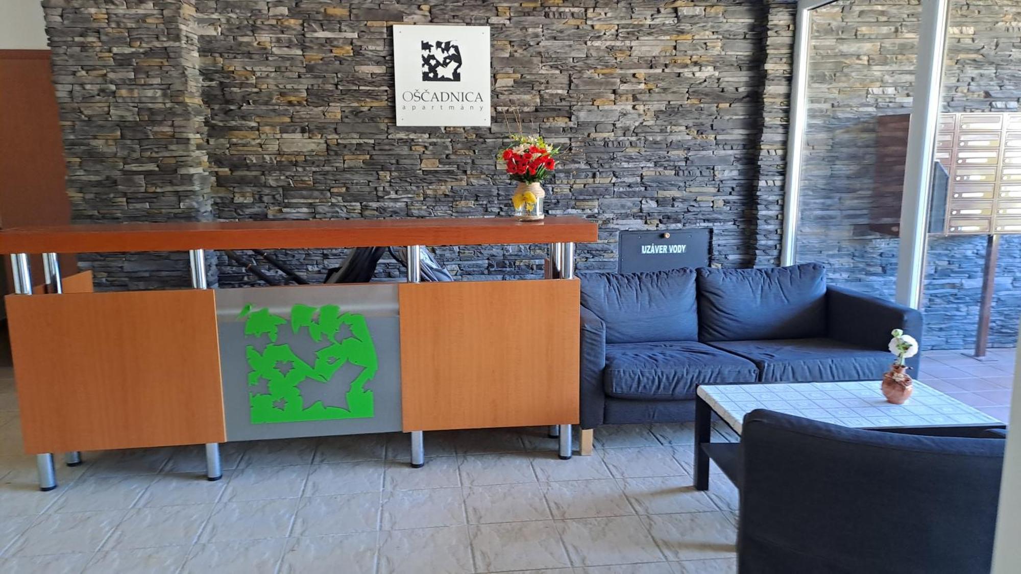 Mezonetový apartmán v Osčadnici Oscadnica Exterior foto